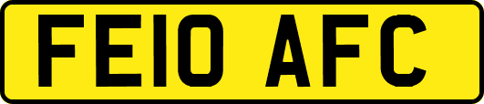 FE10AFC