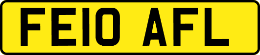 FE10AFL