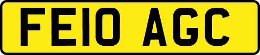 FE10AGC