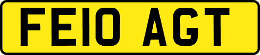 FE10AGT