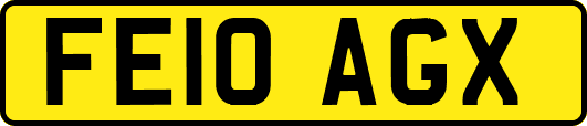 FE10AGX