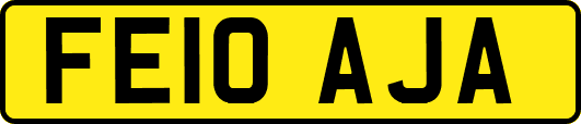 FE10AJA