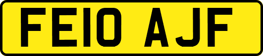 FE10AJF