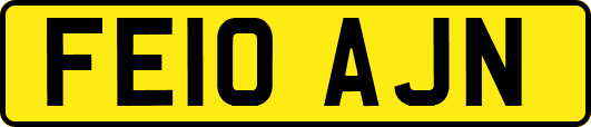 FE10AJN