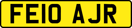 FE10AJR