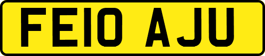 FE10AJU