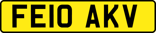 FE10AKV