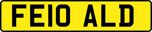 FE10ALD