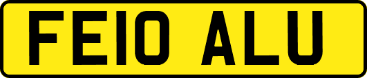 FE10ALU