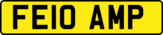 FE10AMP