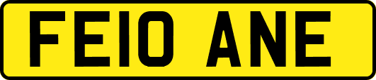 FE10ANE