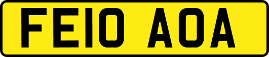 FE10AOA