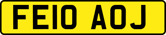 FE10AOJ