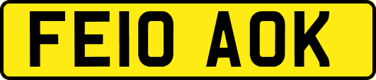 FE10AOK