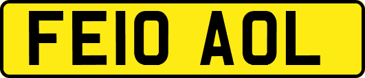 FE10AOL