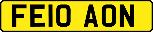 FE10AON