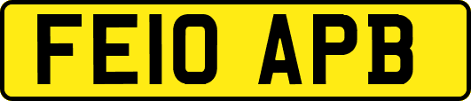 FE10APB