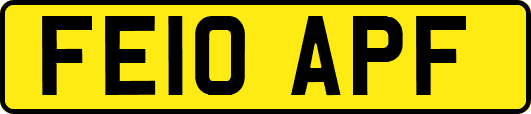 FE10APF