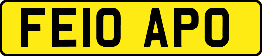 FE10APO
