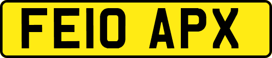 FE10APX