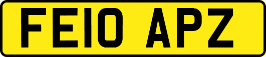 FE10APZ