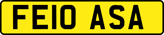 FE10ASA