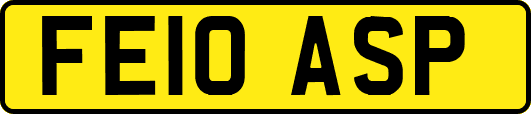 FE10ASP