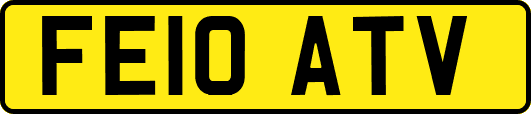 FE10ATV