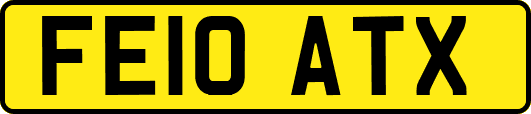 FE10ATX
