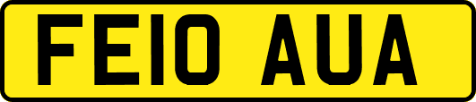 FE10AUA