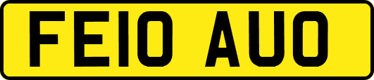 FE10AUO