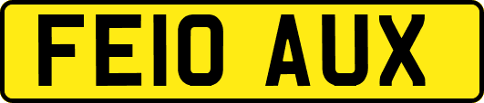 FE10AUX