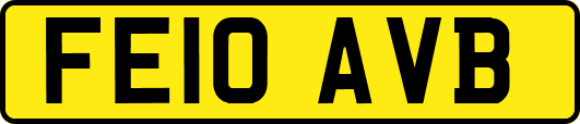 FE10AVB