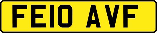 FE10AVF
