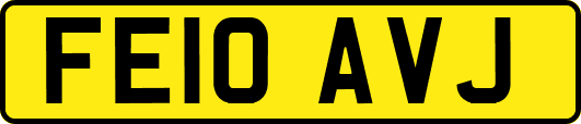 FE10AVJ
