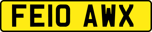 FE10AWX