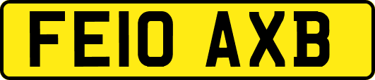 FE10AXB