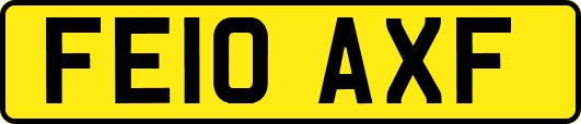 FE10AXF