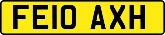 FE10AXH