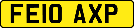 FE10AXP