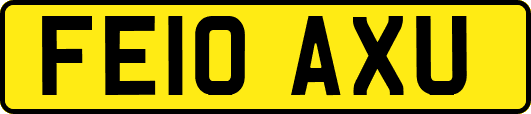 FE10AXU