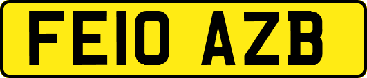 FE10AZB