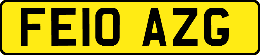 FE10AZG