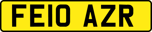 FE10AZR