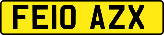 FE10AZX