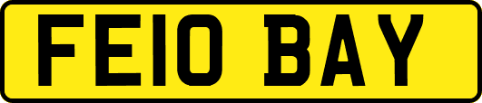 FE10BAY