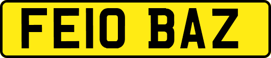 FE10BAZ
