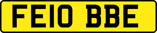 FE10BBE