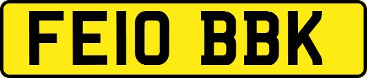 FE10BBK