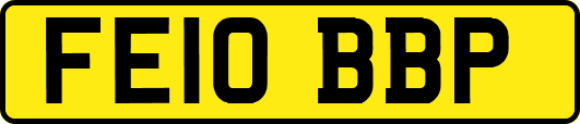 FE10BBP